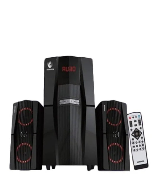 Euroken Speaker 2.1 Subwoofer 7000W EK608