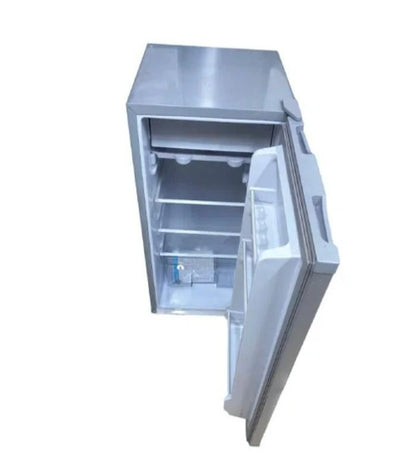 Ecomax Fridge  90L Single Door Fridge Energy Efficient