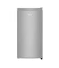 Hisense Fridge REF094DR - 94 Liters Fridge - Silver
