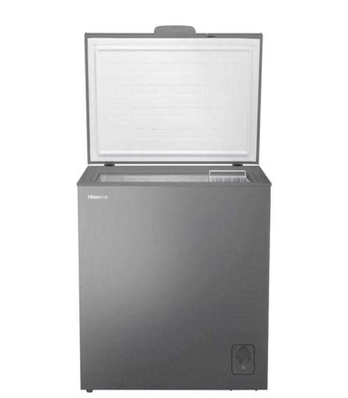 Hisense Freezer  FC142SH Chest Freezer