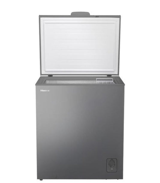 Hisense Freezer  FC142SH Chest Freezer