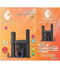 Euroken Home Theatre Speaker System EK-6401 Multimedia Speaker