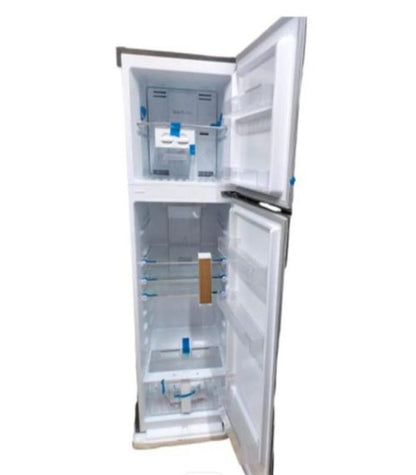 Smart Pro Fridge, Double Door , 255L - Silver,SFR-325-DT-I (1YR WRTY)