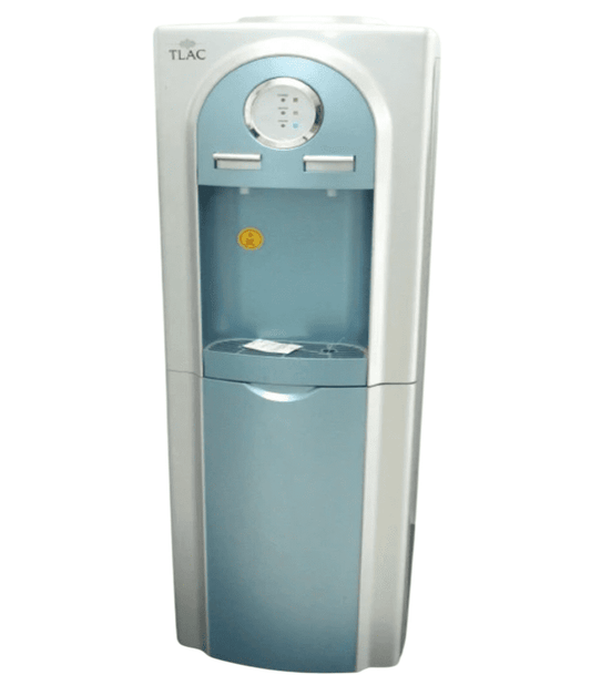 TLAC Dispenser, Hot and Cold Water, Compressor Cooling  YLR-2.5-X868A