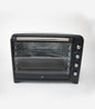 TLAC Oven, 100L Electric Oven Conventional 2800W 4 Stage Switch TL 100A