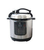 TLAC Pressure Cooker, Multifunction, Electric  8ltr DPC-08TL