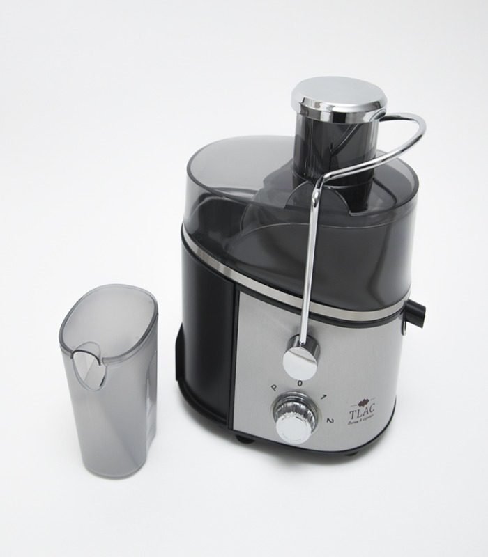 TLAC juicer/juice extractor 400w – TLAC JE-82