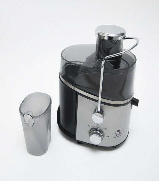 TLAC juicer/juice extractor 400w – TLAC JE-82