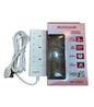 Windsor Extension Cable, Heavy Duty 3 Way WI-U503