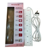 Windsor Extension Cable, Heavy Duty 6 Way WI-U506