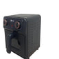 Nunix Air Fryer, 6 Liters Electric -Oil Free,Healthier AF-06