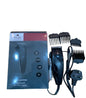 TLAC Hair Clipper AC Power 8W - TLAC 9802B
