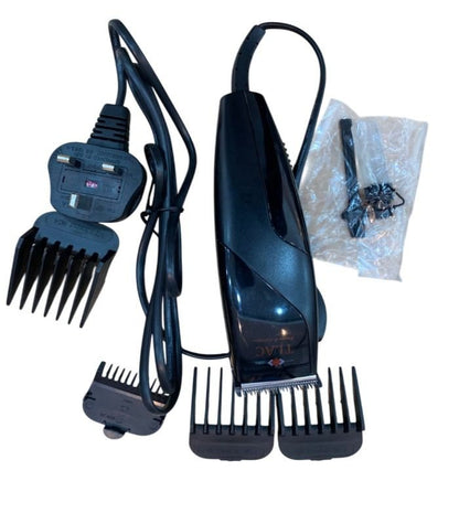 TLAC Hair Clipper AC Power 8W - TLAC 9802B