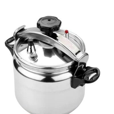 Nunix Pressure Cooker Explosion-proof aluminum
