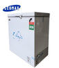 Ecomax Freezer, Chest freezer 169 litres BD-169
