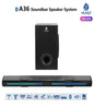 Nunix Sound Bar Mini System 2.1 Subwoofer NU-A36
