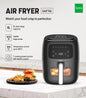 Syinix Air Fryer 8 Liters -SAI75E
