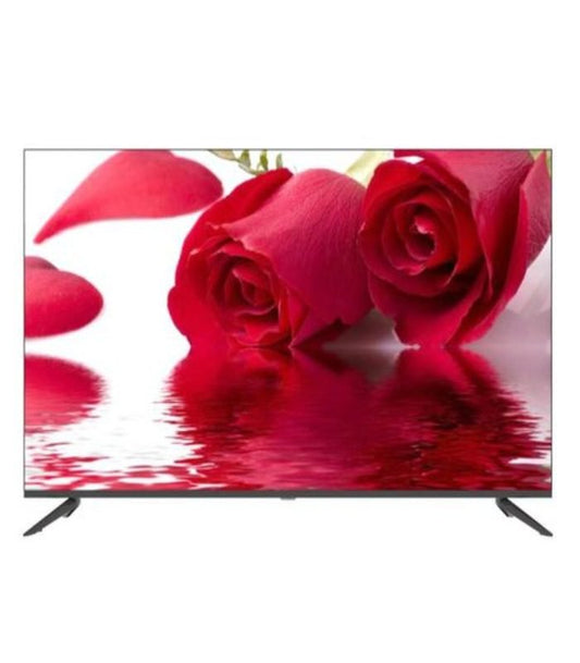 Globalstar Digital Tv  Frameless 43 inch - Black 43UK50