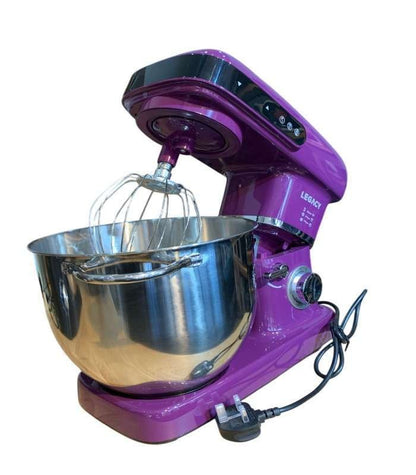 Legacy Mixer Electric Stand Mixer 10 Litres