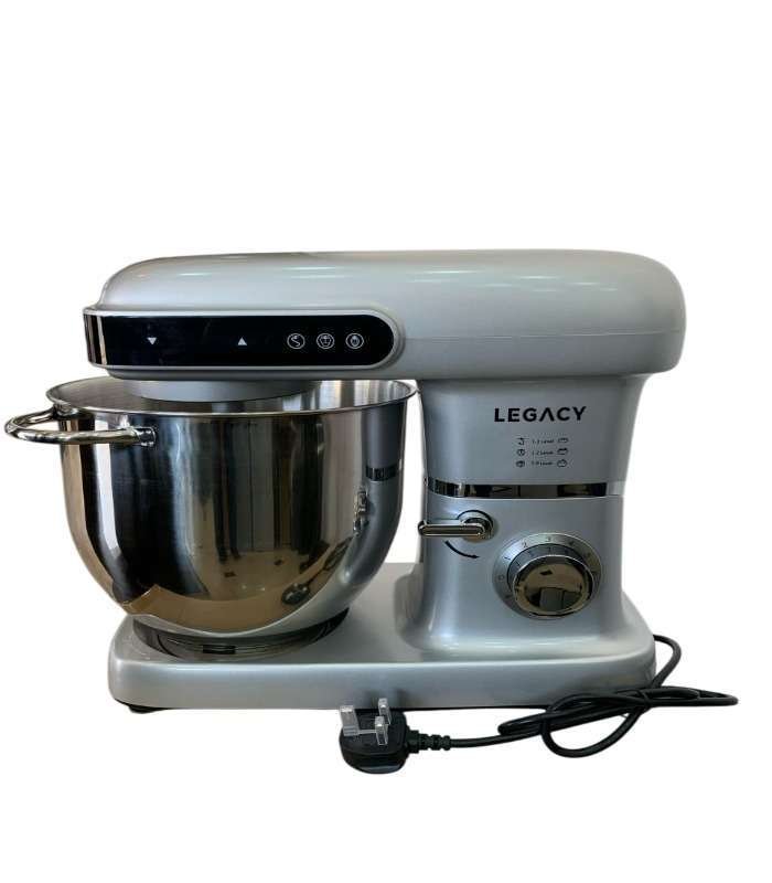 Legacy Mixer Electric Stand Mixer 10 Litres
