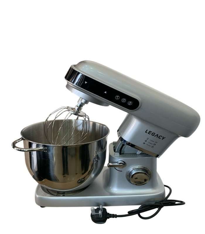 Legacy Mixer Electric Stand Mixer 10 Litres