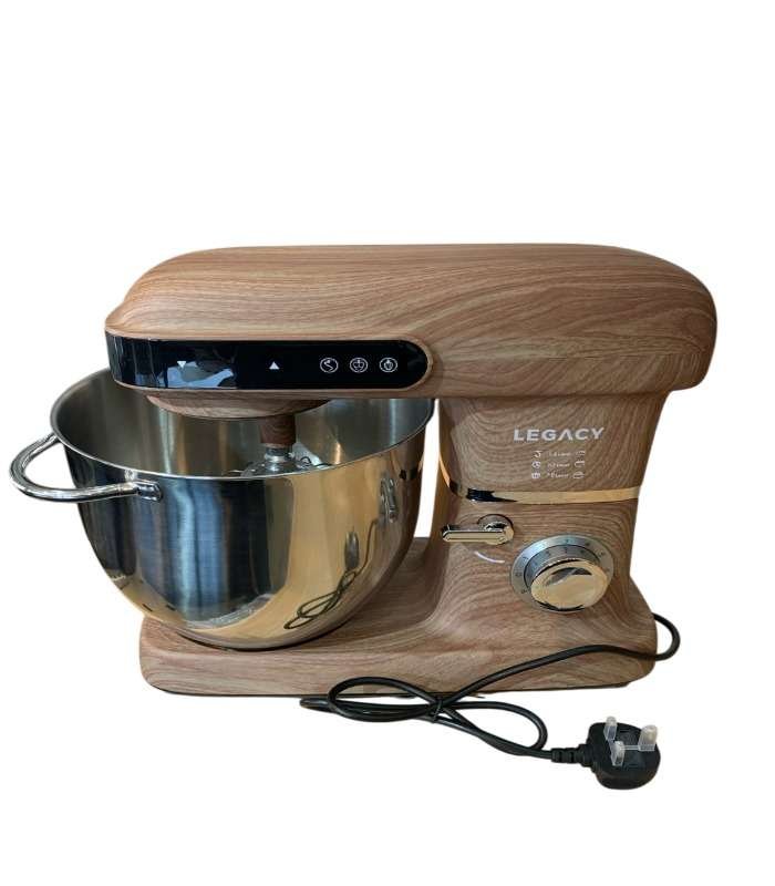 Legacy Mixer Electric Stand Mixer 10 Litres