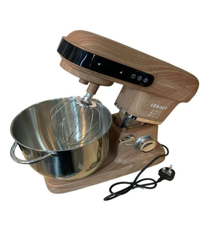 Legacy Mixer Electric Stand Mixer 10 Litres