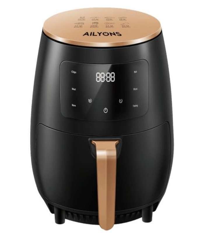 Ailyons Air Fryer 5.5l AF-389