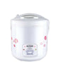 Ailyons Rice Cooker Deluxe 1.8L Automatic Electric 3 In 1 - White RCX-18B01