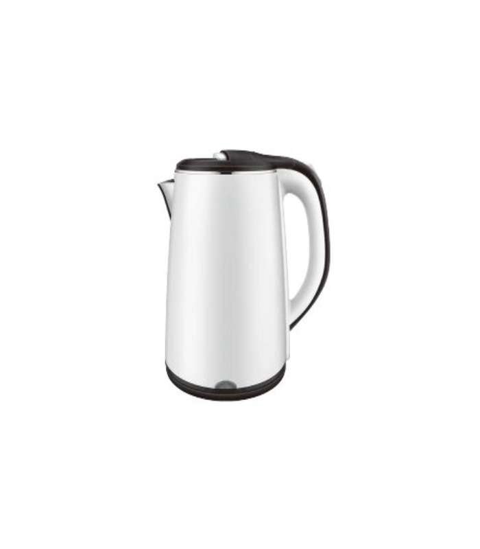 Ailyons Kettle Electric Stainless Steel 2.2L FK-0308