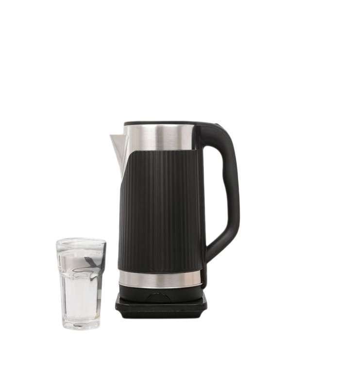 AILYONS Kettle Stainless Steel 3.5L Electric Ultra Plus Kettle. FK-0318