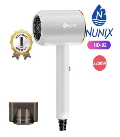 Nunix Hair Dryer HD02