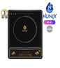 Nunix Induction Cooker Unique Design Energy Efficient