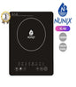 Nunix Induction Cooker Unique Design Energy Efficient