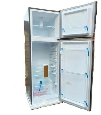 Ailyons Fridge 168L Double Door ARF-172