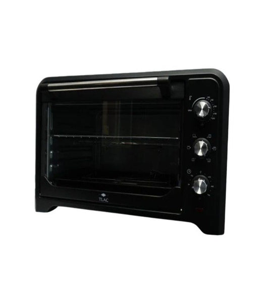 TLAC Oven Table-Top 2000W 42Ltr - TL42A-RL