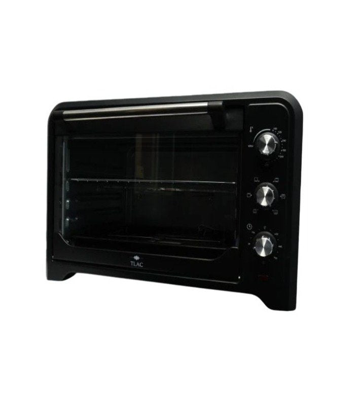 TLAC Oven Table-Top Oen 2200W 60Ltr - TL60A-RL