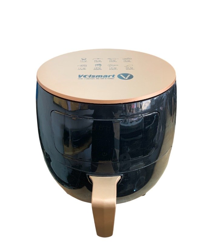 Air Fryer 6L With 8 Preset Menus VL-AF8006