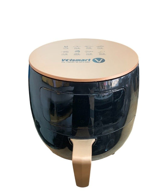 Air Fryer 6L With 8 Preset Menus VL-AF8006