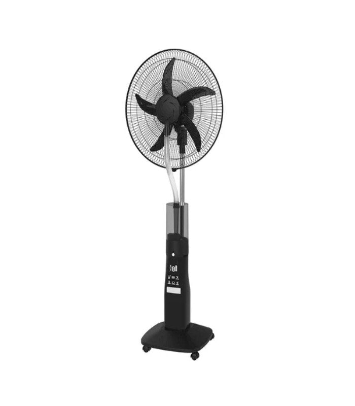 Hanmac Fan 18Inch Digital with Humidifier function HFM18D