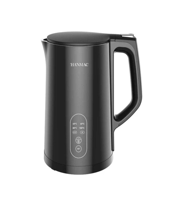 Hanmac Kettle 2.2L Digital Control-HKD2K
