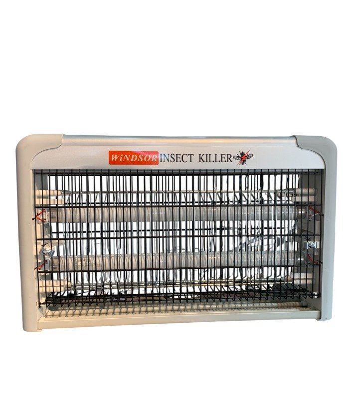 Windsor Insect Killer Electric Eco friendly 2X10W