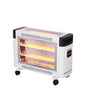 Rebune Quartz Room Heater RE-7-078
