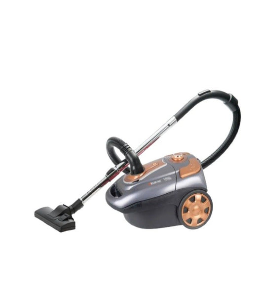 Rebune Vacuum Cleaner with a highly efficient 2000-watt suction power RE-9-036