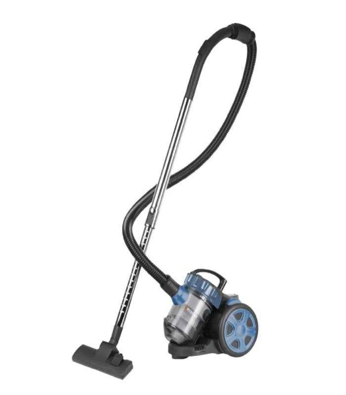 Rebune Vacuum Cleaner with multiple attachments for Easy cleaning RE-9-034