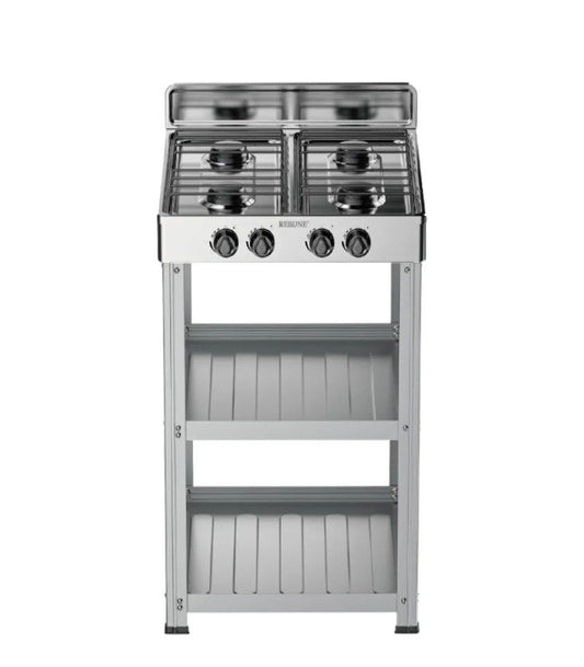 Rebune Cooker 4 Gas Burner RE-4-066