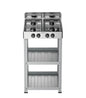 Rebune Cooker 4 Gas Burner RE-4-066