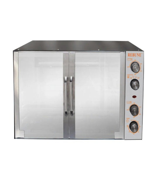 Rebune Oven, Electric Rotiserie 80Liters RE-10-13