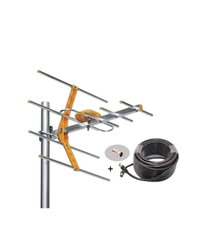 Aerial For Digital Tv Antenna