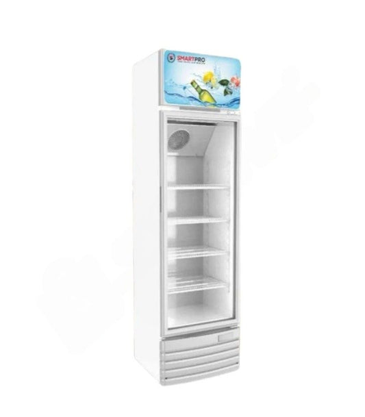 SmartPro Showcase Fridges 330L SVS-450